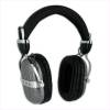 Epok Aluminum Headphones Silver HDP2S